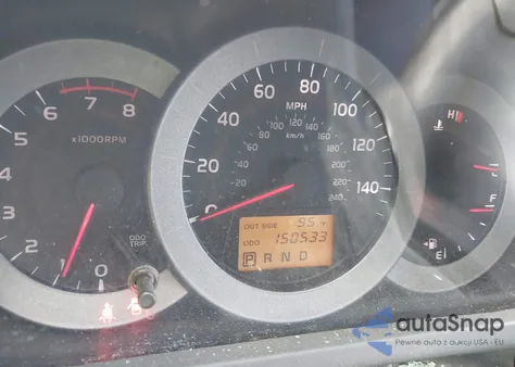 2007 Toyota Rav4 Sport V6 from USA, damaged, VIN JTMBK32V476023110